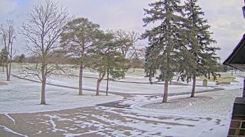 Weather camera view of Warwick Hills Golf & Country Club.