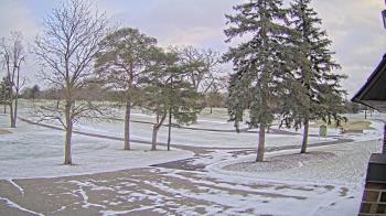 Weather camera view of Warwick Hills Golf & Country Club.