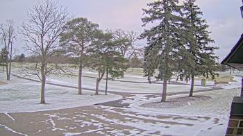 Weather camera view of Warwick Hills Golf & Country Club.