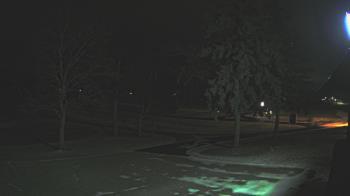 Weather camera view of Warwick Hills Golf & Country Club.