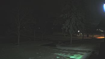 Weather camera view of Warwick Hills Golf & Country Club.