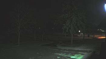 Weather camera view of Warwick Hills Golf & Country Club.