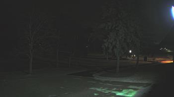 Weather camera view of Warwick Hills Golf & Country Club.