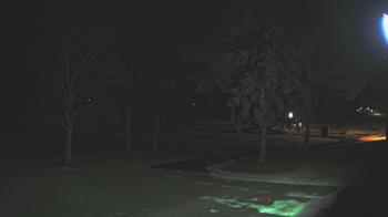 Weather camera view of Warwick Hills Golf & Country Club.
