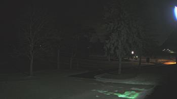 Weather camera view of Warwick Hills Golf & Country Club.