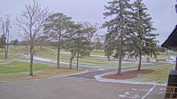 Weather camera view of Warwick Hills Golf & Country Club.