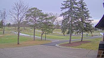 Weather camera view of Warwick Hills Golf & Country Club.