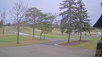 Weather camera view of Warwick Hills Golf & Country Club.