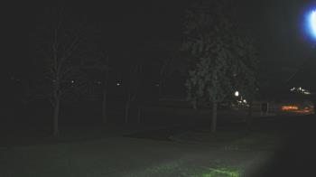 Weather camera view of Warwick Hills Golf & Country Club.