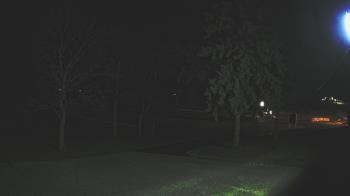 Weather camera view of Warwick Hills Golf & Country Club.