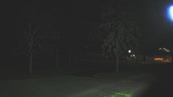 Weather camera view of Warwick Hills Golf & Country Club.