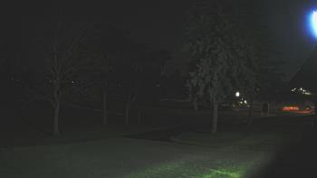 Weather camera view of Warwick Hills Golf & Country Club.