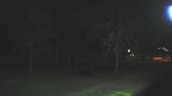 Weather camera view of Warwick Hills Golf & Country Club.