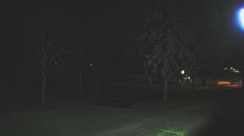 Weather camera view of Warwick Hills Golf & Country Club.