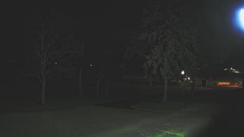 Weather camera view of Warwick Hills Golf & Country Club.