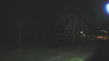 Weather camera view of Warwick Hills Golf & Country Club.