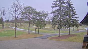 Weather camera view of Warwick Hills Golf & Country Club.