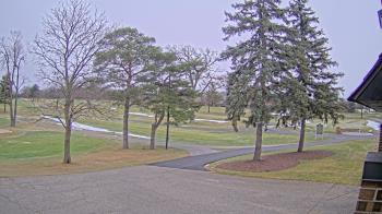 Weather camera view of Warwick Hills Golf & Country Club.