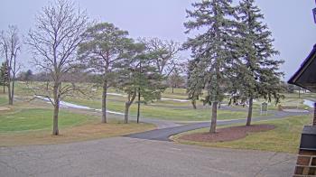 Weather camera view of Warwick Hills Golf & Country Club.