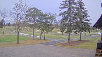 Weather camera view of Warwick Hills Golf & Country Club.