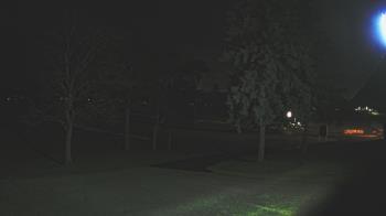 Weather camera view of Warwick Hills Golf & Country Club.