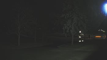 Weather camera view of Warwick Hills Golf & Country Club.