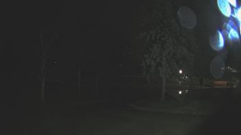 Weather camera view of Warwick Hills Golf & Country Club.