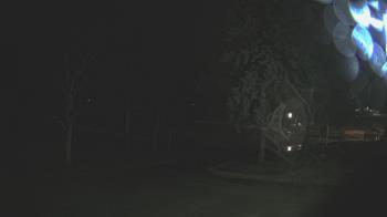 Weather camera view of Warwick Hills Golf & Country Club.