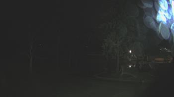 Weather camera view of Warwick Hills Golf & Country Club.