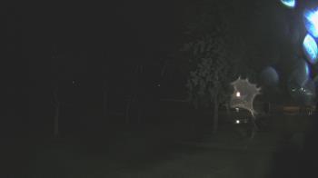 Weather camera view of Warwick Hills Golf & Country Club.