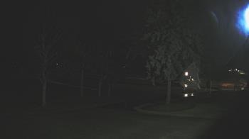 Weather camera view of Warwick Hills Golf & Country Club.