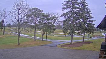 Weather camera view of Warwick Hills Golf & Country Club.