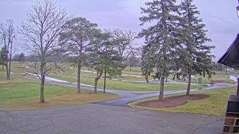 Weather camera view of Warwick Hills Golf & Country Club.