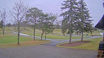 Weather camera view of Warwick Hills Golf & Country Club.