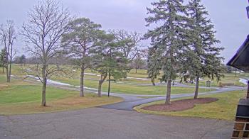 Weather camera view of Warwick Hills Golf & Country Club.