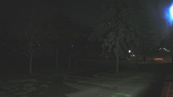 Weather camera view of Warwick Hills Golf & Country Club.