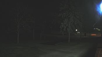 Weather camera view of Warwick Hills Golf & Country Club.