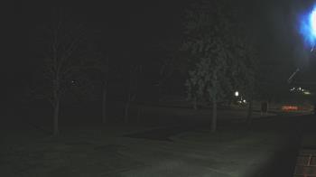 Weather camera view of Warwick Hills Golf & Country Club.