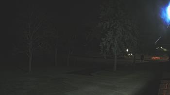 Weather camera view of Warwick Hills Golf & Country Club.