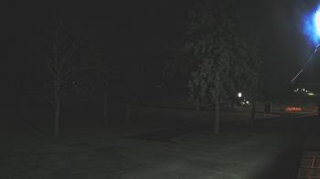 Weather camera view of Warwick Hills Golf & Country Club.