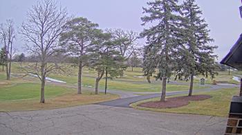 Weather camera view of Warwick Hills Golf & Country Club.