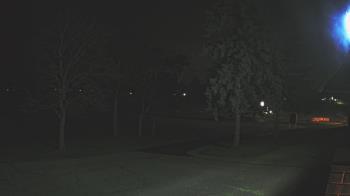 Weather camera view of Warwick Hills Golf & Country Club.