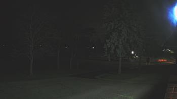 Weather camera view of Warwick Hills Golf & Country Club.