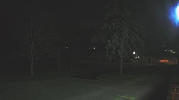 Weather camera view of Warwick Hills Golf & Country Club.