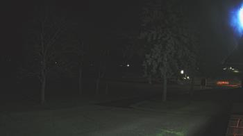 Weather camera view of Warwick Hills Golf & Country Club.