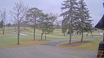 Weather camera view of Warwick Hills Golf & Country Club.