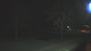 Weather camera view of Warwick Hills Golf & Country Club.