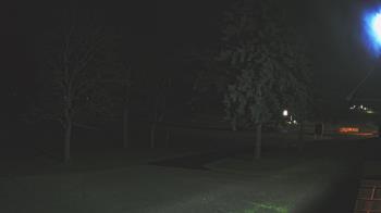 Weather camera view of Warwick Hills Golf & Country Club.