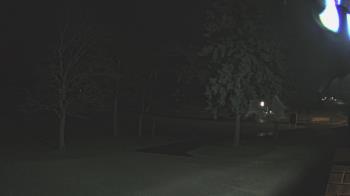 Weather camera view of Warwick Hills Golf & Country Club.