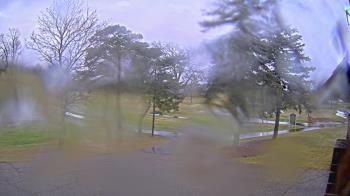 Weather camera view of Warwick Hills Golf & Country Club.